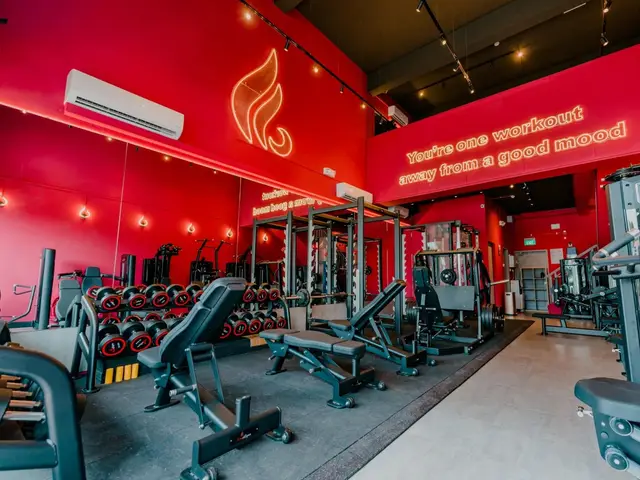 FirenGym