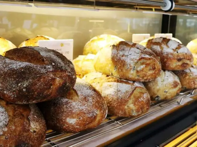 Firestone Bakery @ Upper Paya Lebar