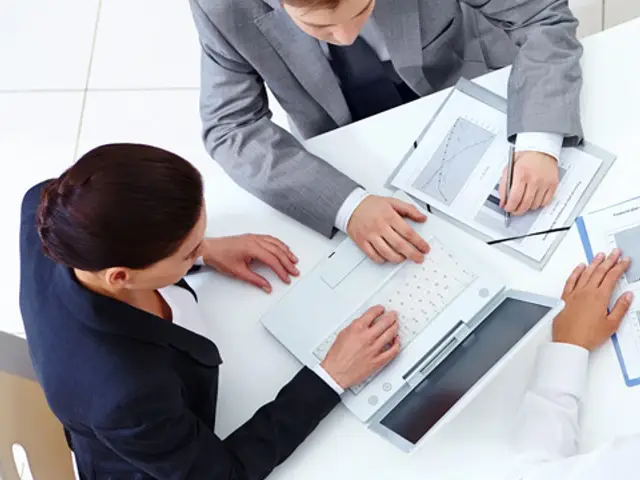 Fis Business Services Pte Ltd