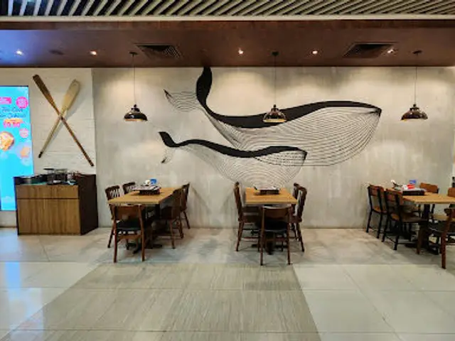 Fish & Co @ Causeway Point