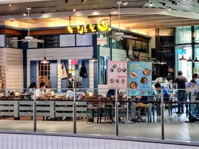 Fish & Co.