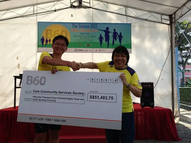 FiT in Toa Payoh Town Park