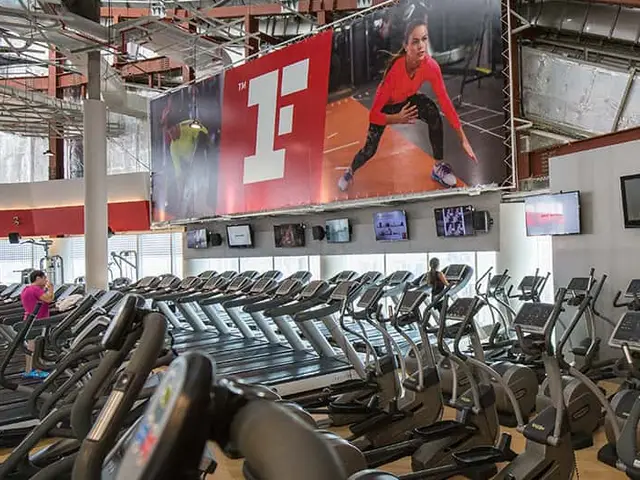 Fitness First