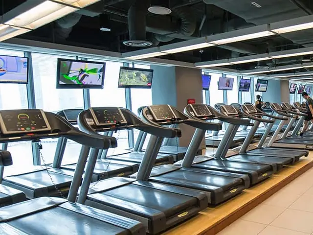 Fitness First