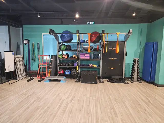 Fitness Mode Lavender