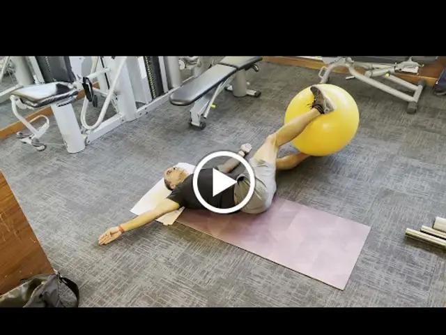 FitNinja Singapore