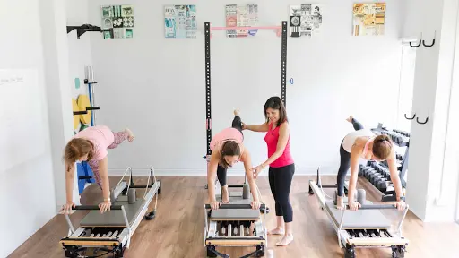 FitNut Loft
