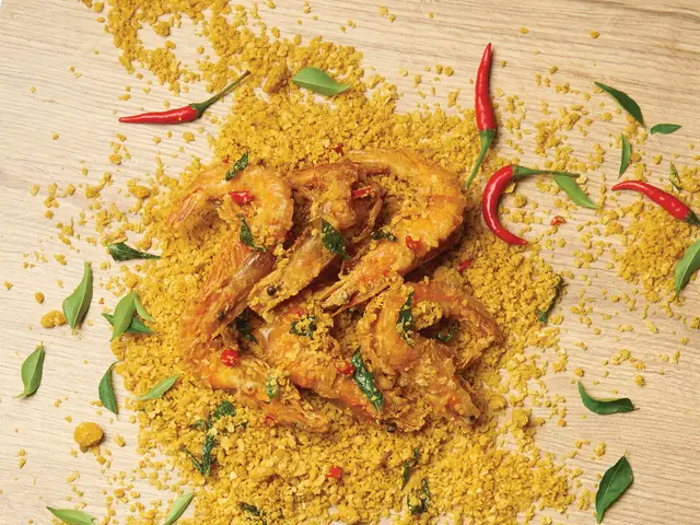 Five Star Hainanese Cuisine