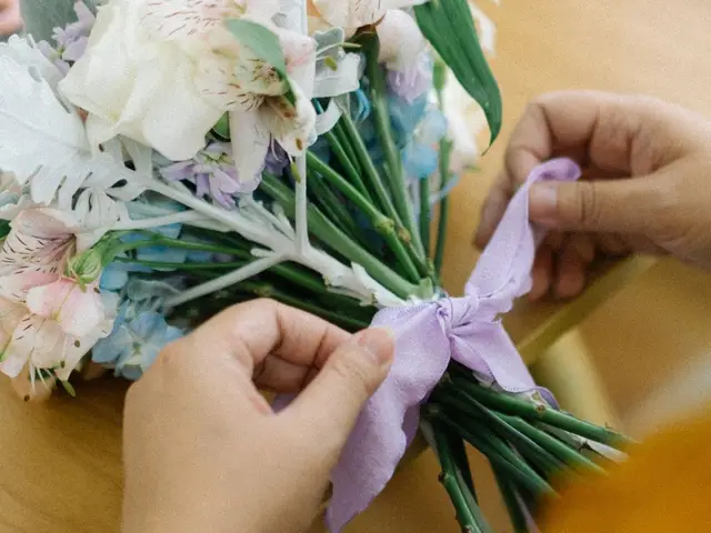 Fleuriste Pte. Ltd.