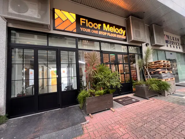 Floor Melody Pte Ltd