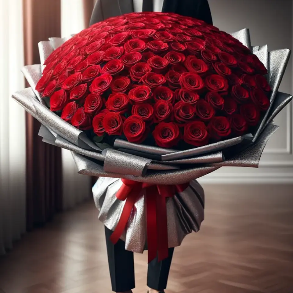 Flora Moments