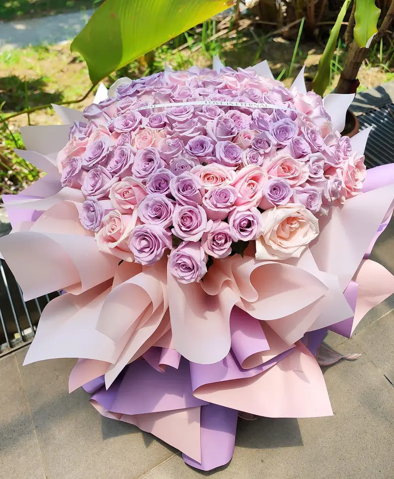 Floral Singapore