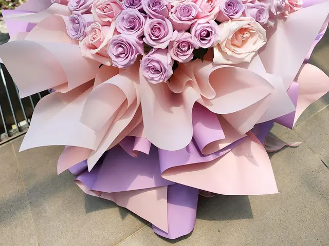 Floral Singapore