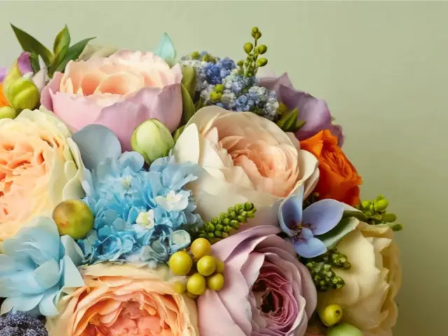 Floristique