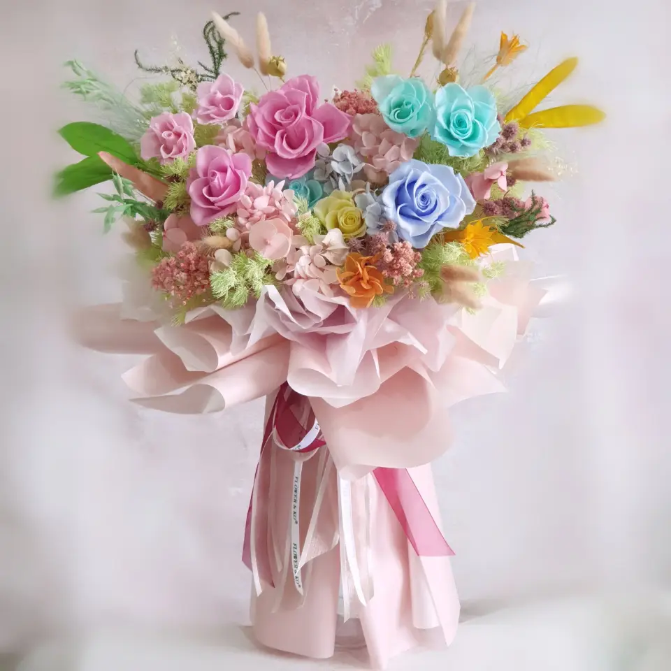 Flower & Ko