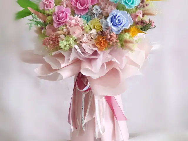 Flower & Ko
