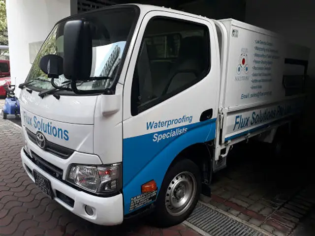 Flux Solutions Pte Ltd