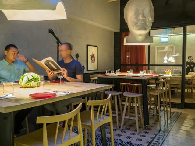 FOC Restaurant