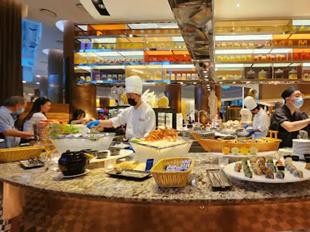 Food Capital