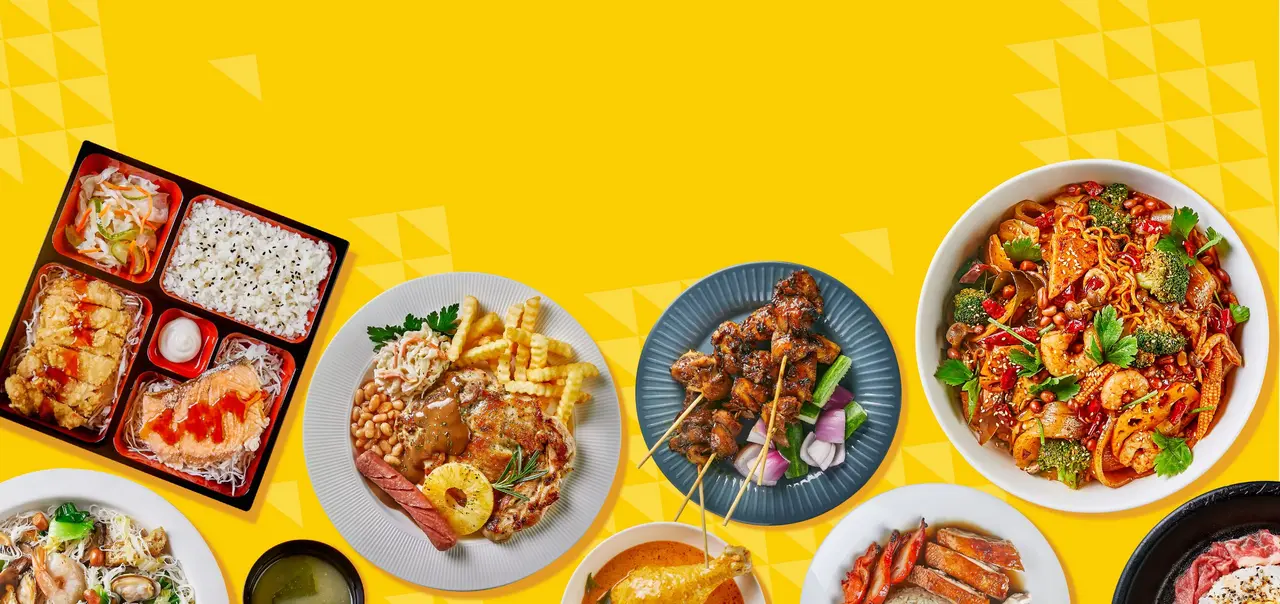 Food Junction