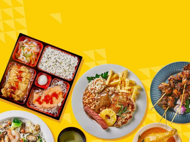 Food Junction