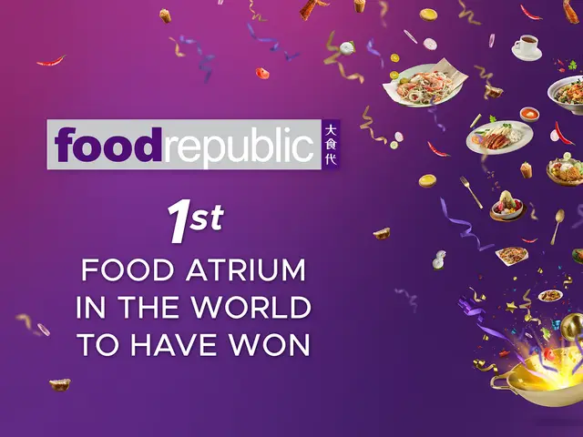 Food Republic