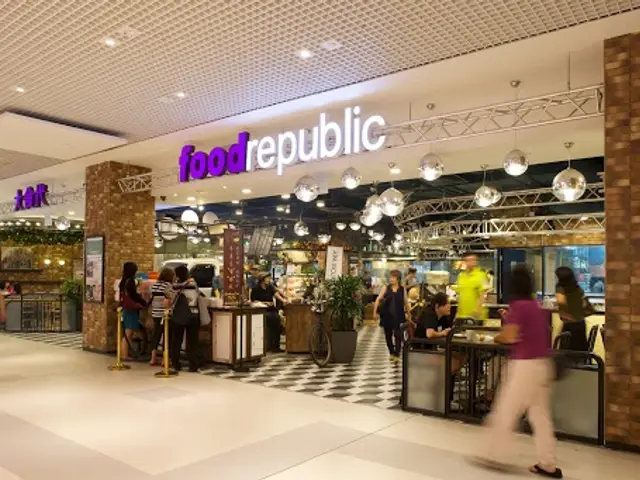 Food Republic Westgate