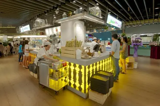 Food Republic