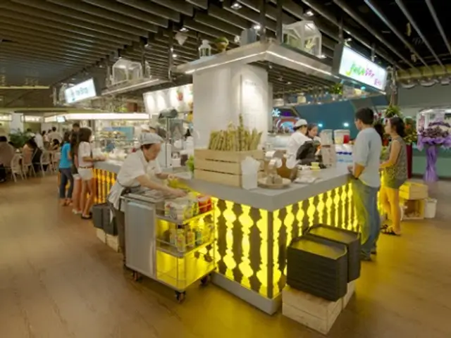 Food Republic