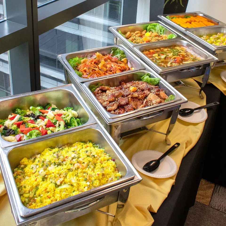 FoodLine
