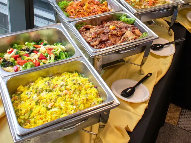 FoodLine