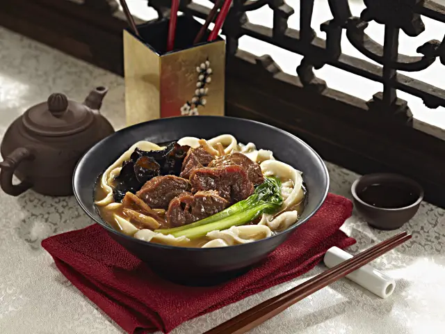 Formosa Delights