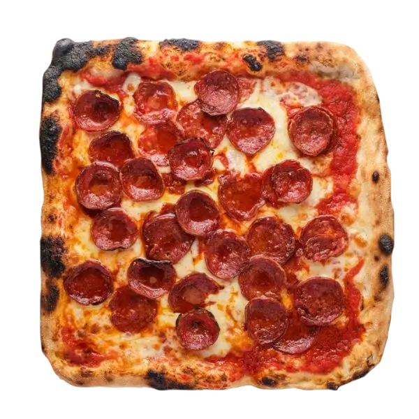 Forno di Fernando @ Trio