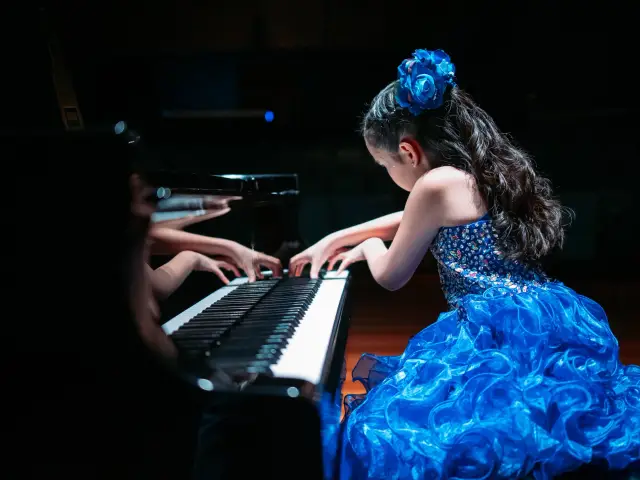 Forte Musicademy