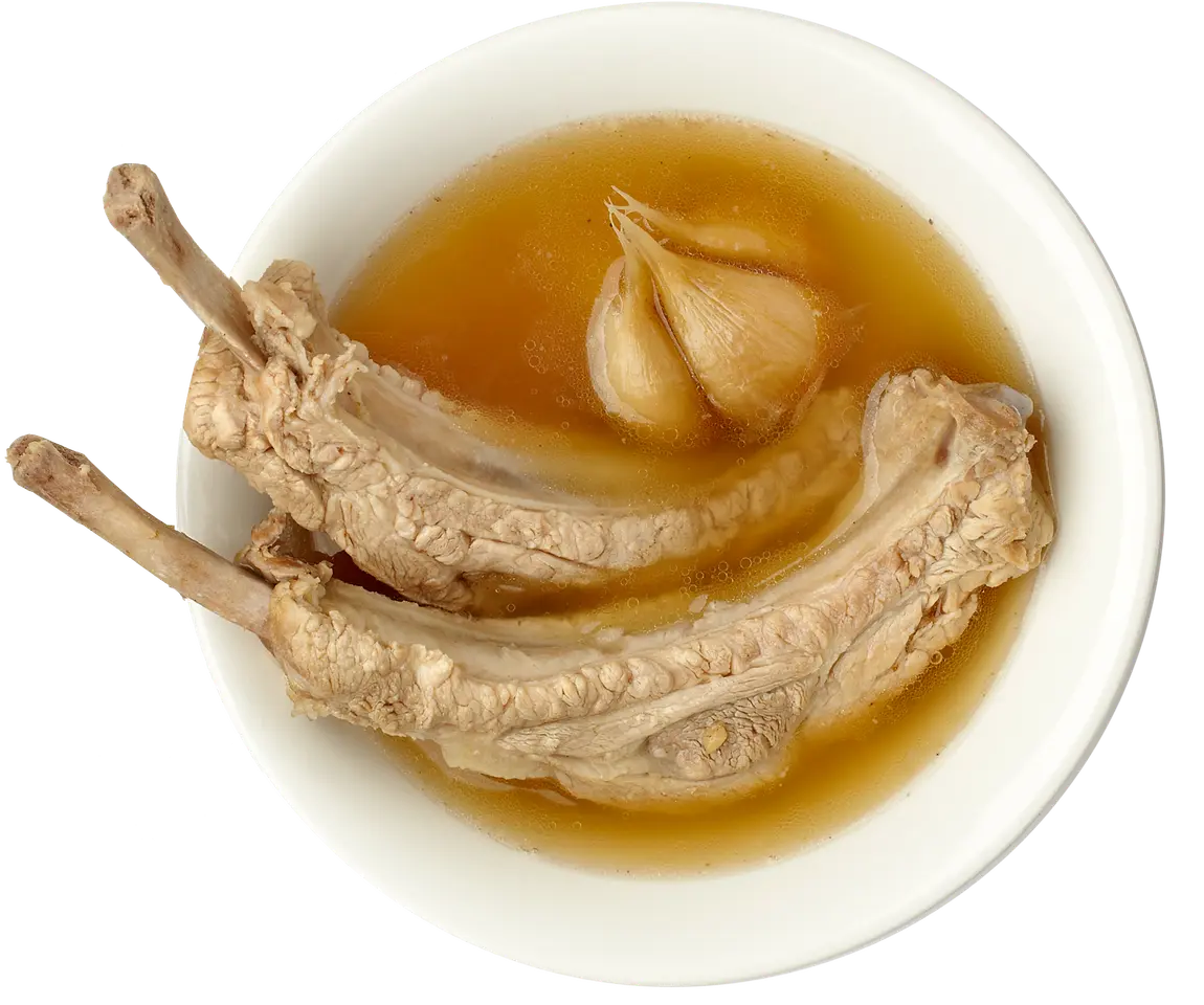 Founder Bak Kut Teh