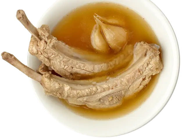 Founder Bak Kut Teh