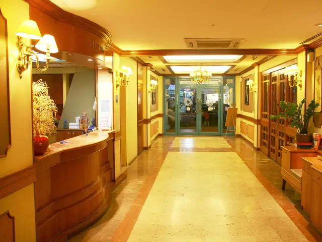 Four Chain View Hotel