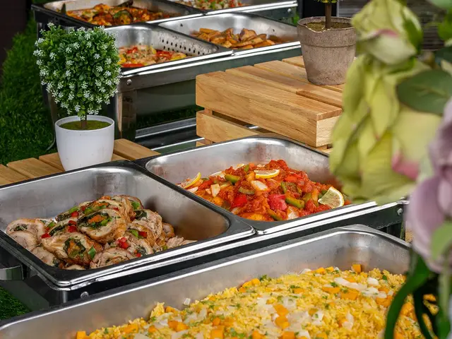 Four Seasons Catering