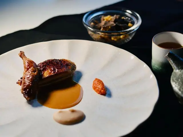 Fragment Dining