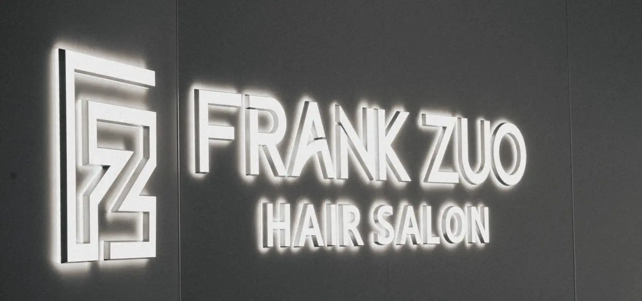 Frank Zuo Hair Salon