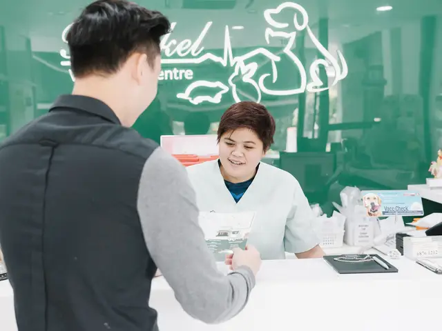Frankel Veterinary Centre