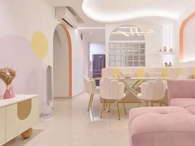 Free Space Intent Pte Ltd