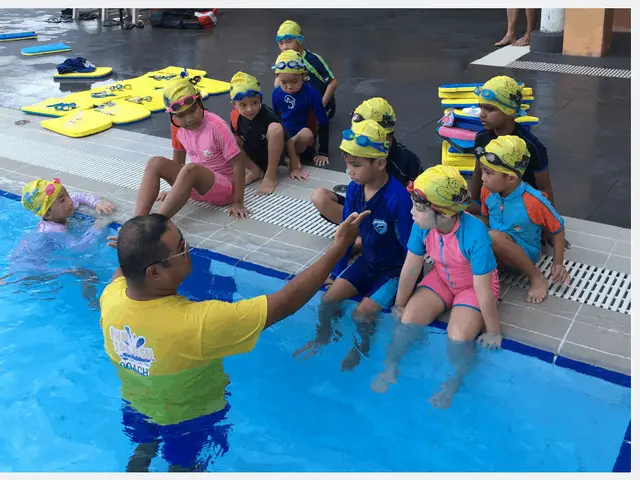 Fun Splash Swim School