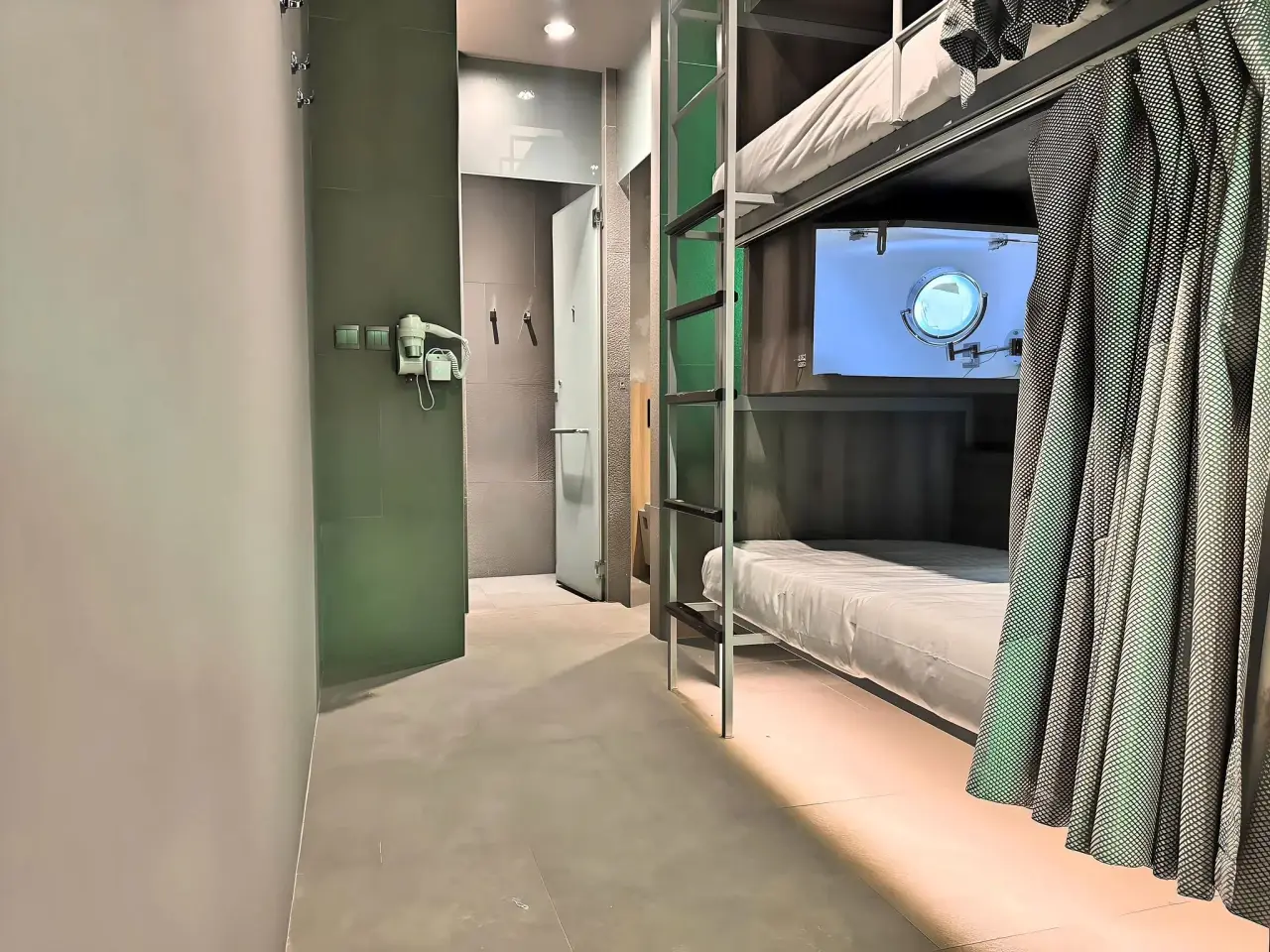 Futura Boutique Hostel