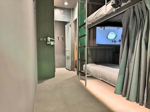 Futura Boutique Hostel