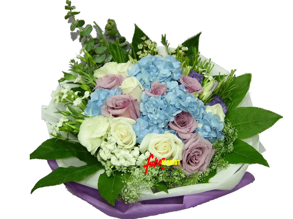 Future Florist