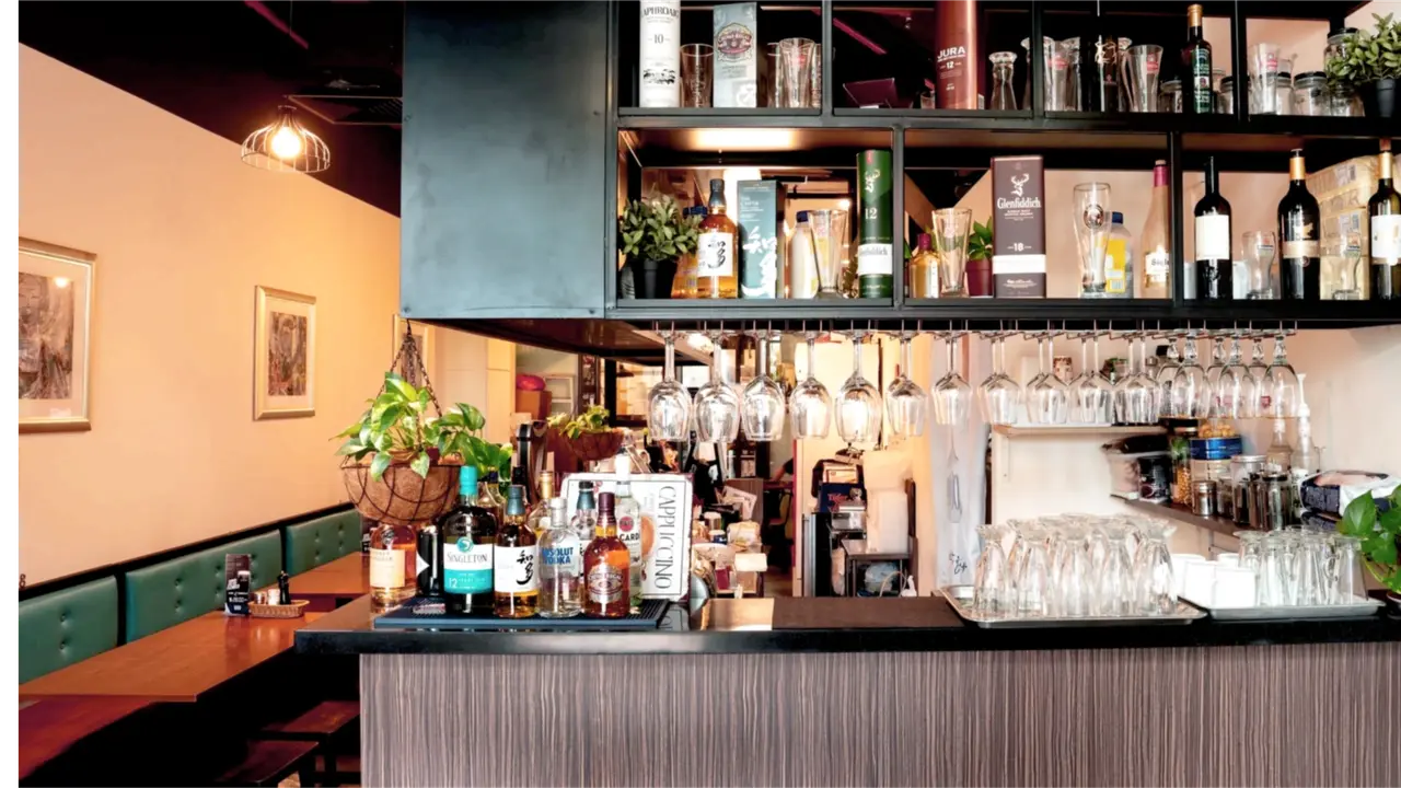 G&B Bistro