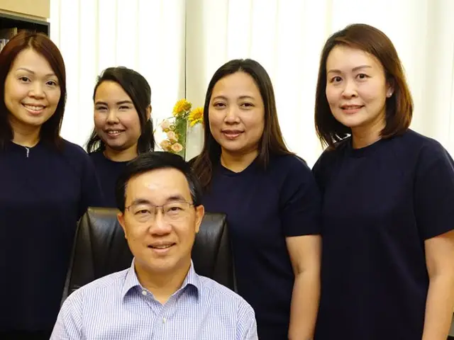 G Chee Ear Nose Throat Sinus & Dizziness Centre