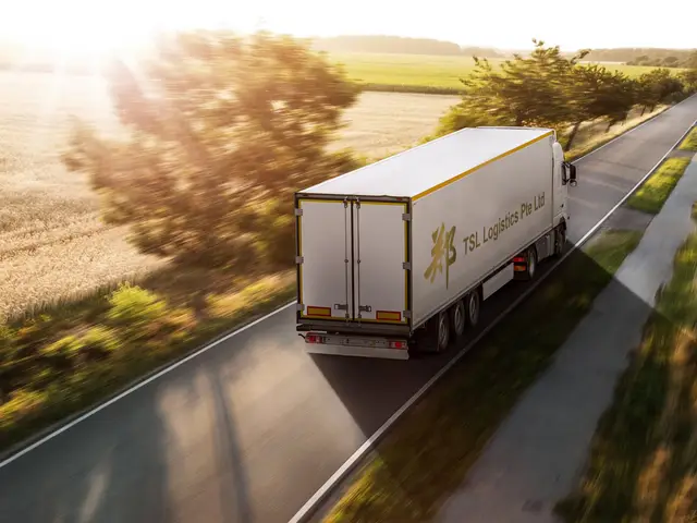 G-Chem Logistics Pte Ltd