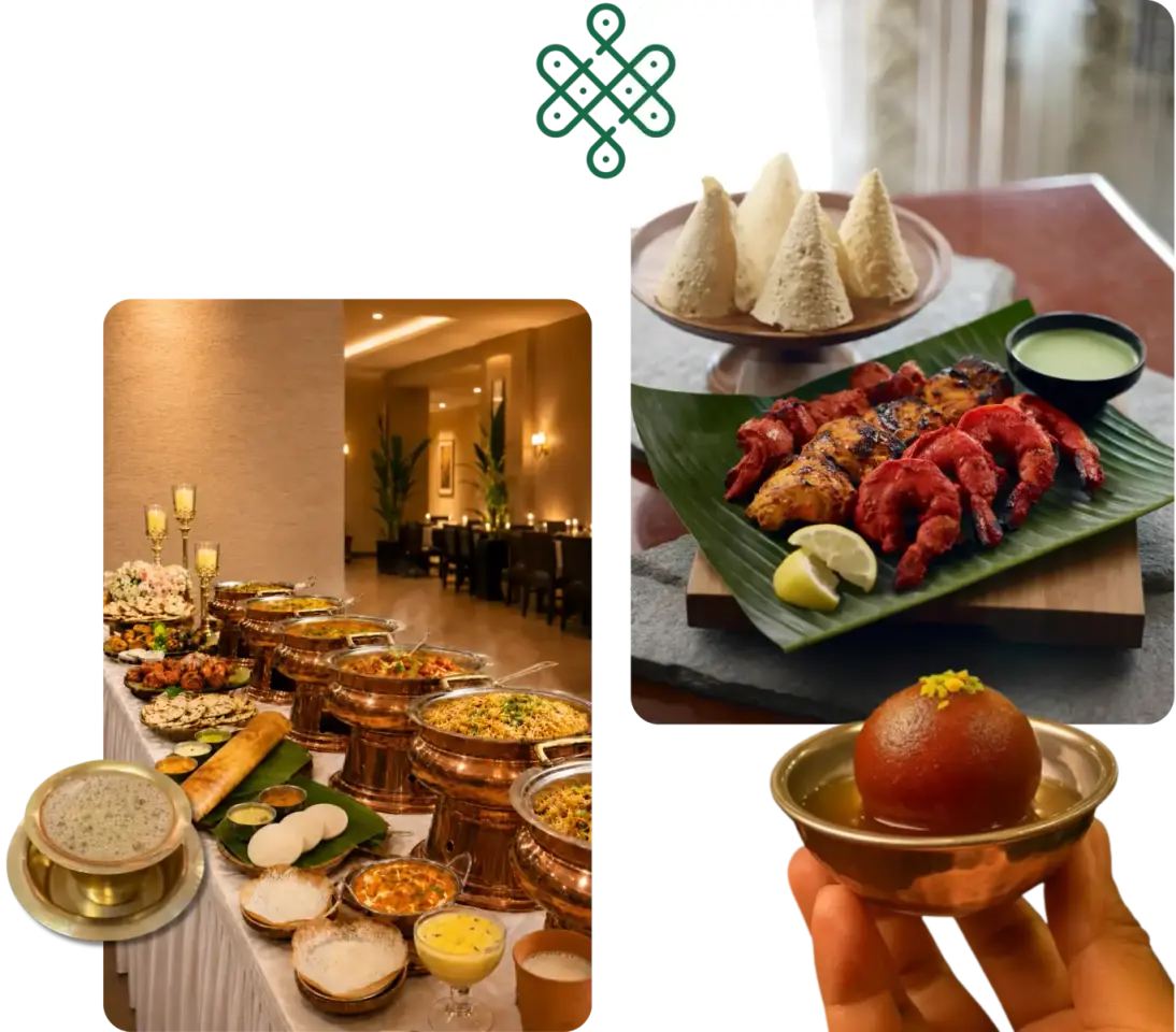 Gayatri Restaurant